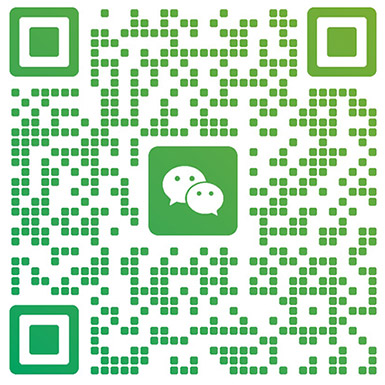 微信二维码
